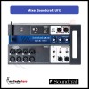 Paket Live Musik | Auditorium | PA System | Lapangan Speaker Pasif Bose F1 812P - 2 Speaker